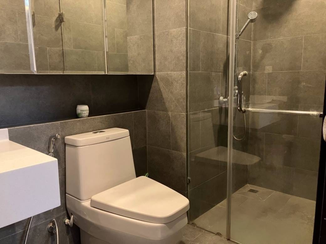 Tuol Sangkae 1 Condo For Rent in Tuol Sangkae 1