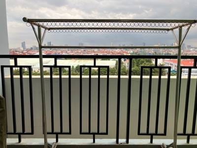 Condo For Rent in Russey Keo $500