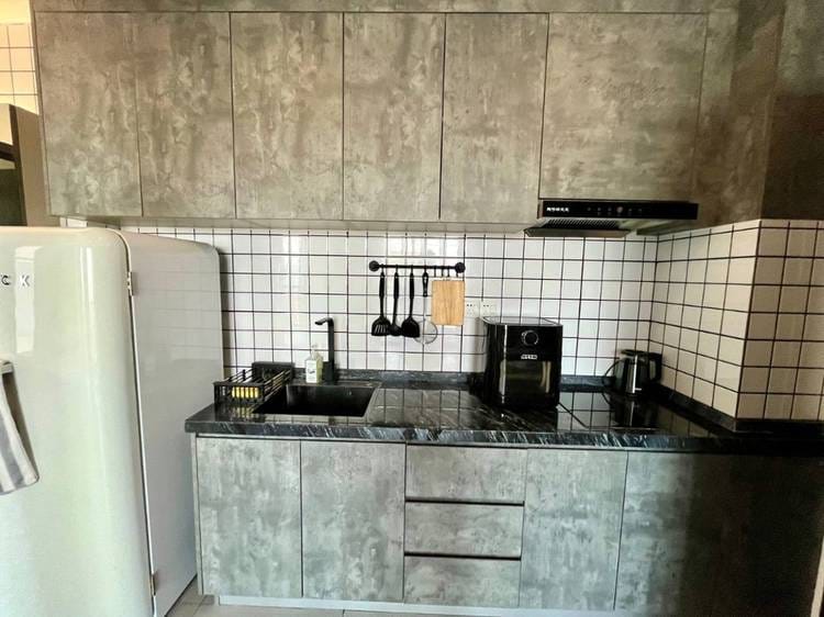1-ložnicová jednotka na prodej v M Residence