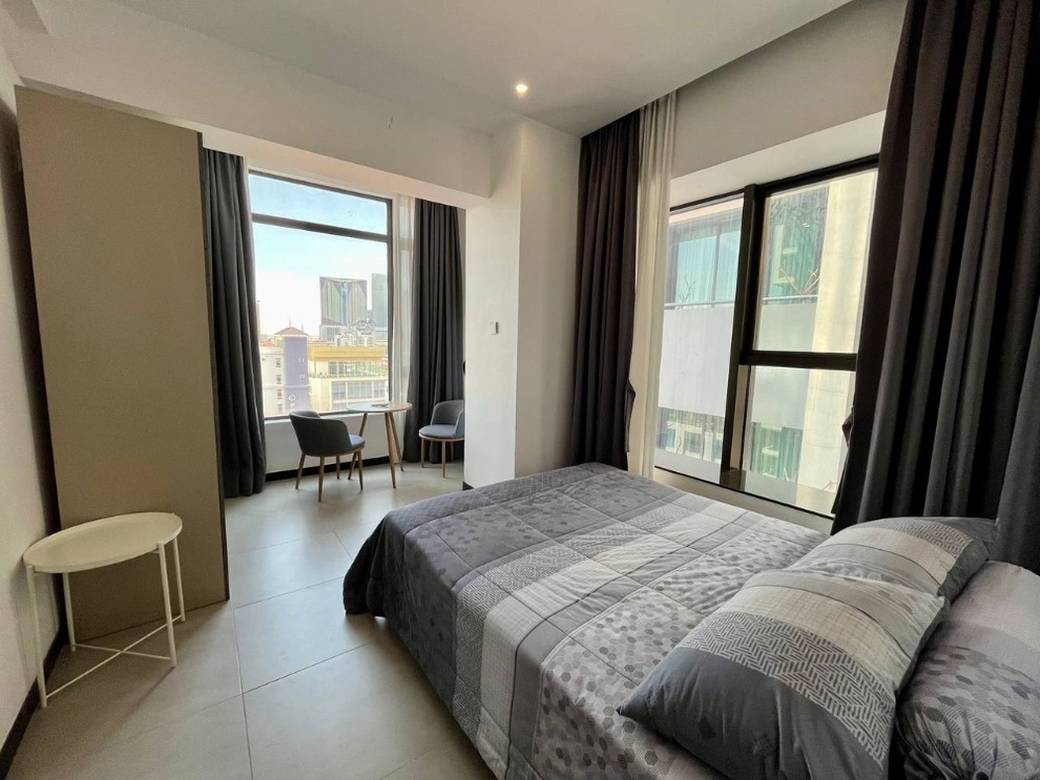 M Residence | $130,000 平房