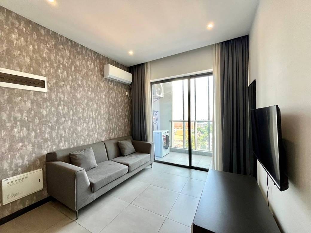 M Residence | 已装修套房出售