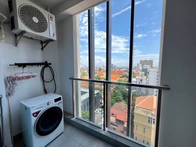 M Residence | 套房出售，位于万景岗1分区（BKK1), 波哥堪, 金边