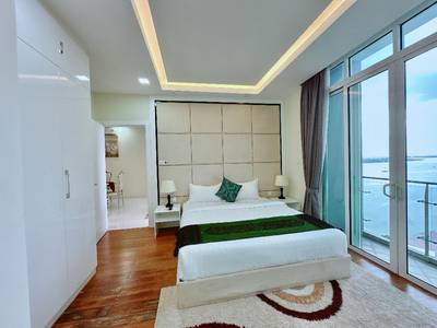 Infinity 28 condominium | Zařízeno Condo K pronájmu
