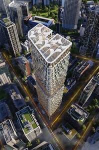 Time Square 7 | $114,467 Condo