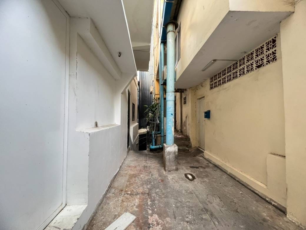 Flat House For Sale & Rent in Chakto Mukh, Daun Penh, Phnom Penh