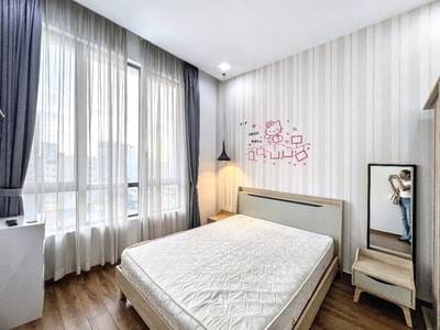 Precious Ruby Apartment | 61-68 sqm Living Size Apartmán Na prodej in Boeng Keng Kang
