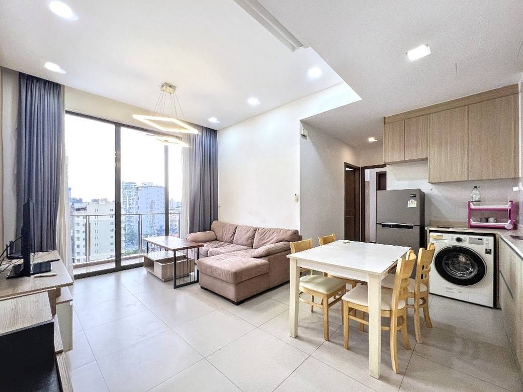 Precious Ruby Apartment | 89 sqm Land Size Apartmán Na prodej