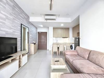 Precious Ruby Apartment | Boeng Keng Kang Apartmán Na prodej in Boeng Keng Kang