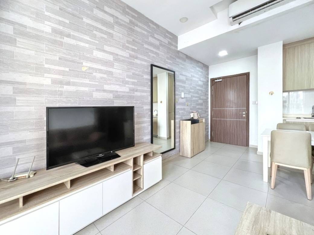 Precious Ruby Apartment | 89 sqm Land Size Apartmán Na prodej