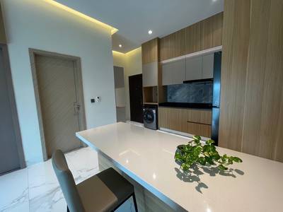 Zařízeno Apartmán K pronájmu