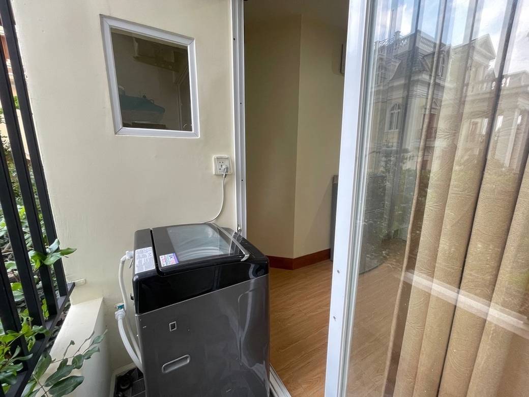Mieszkanie Na wynajem w Sen Sok $265
