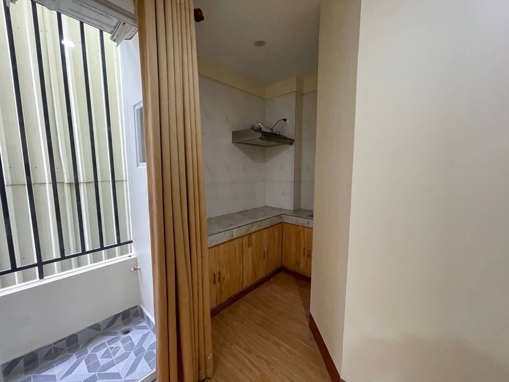Apartment For Rent in Kouk Khleang, Sen Sok, Phnom Penh