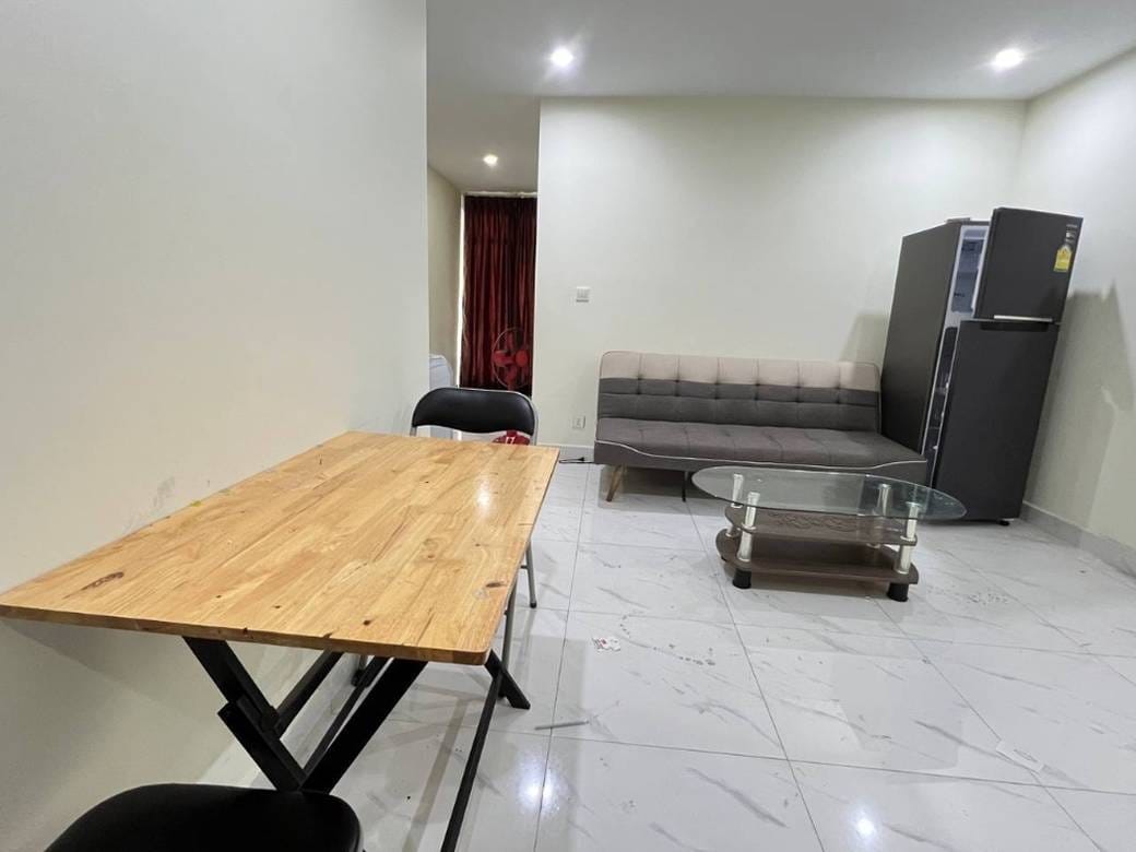 Appartement À louer à Kouk Khleang, Sen Sok, Phnom Penh