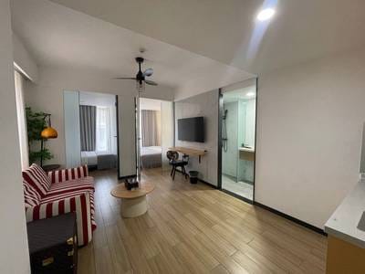 Zařízeno Apartmán K pronájmu