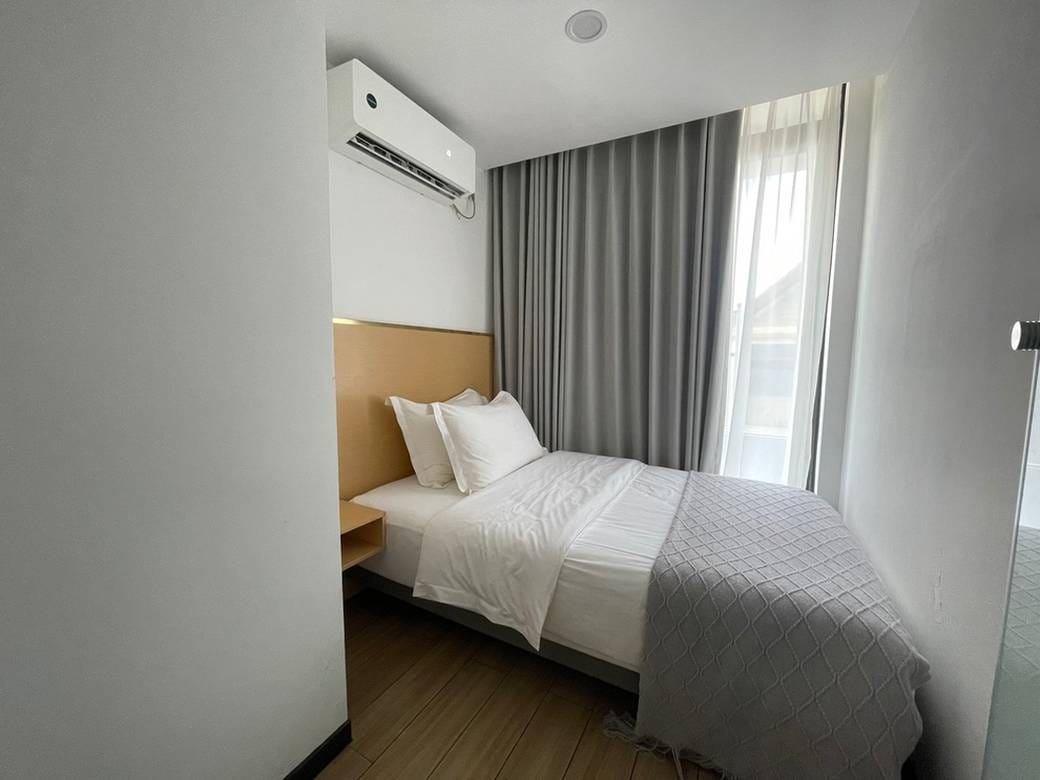 Boeung Kak 1 Apartmán K pronájmu in Boeung Kak 1