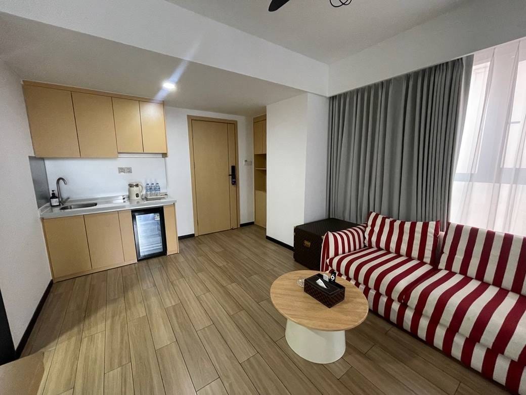 Apartmán K pronájmu in Toul Kork $600