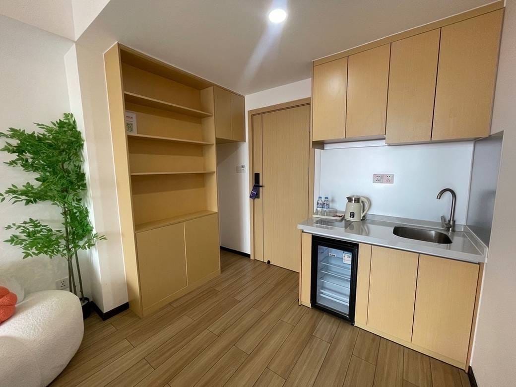 Studio For Rent in Toul Kork $550