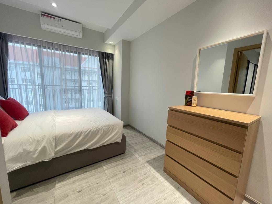 Zařízeno Apartmán K pronájmu