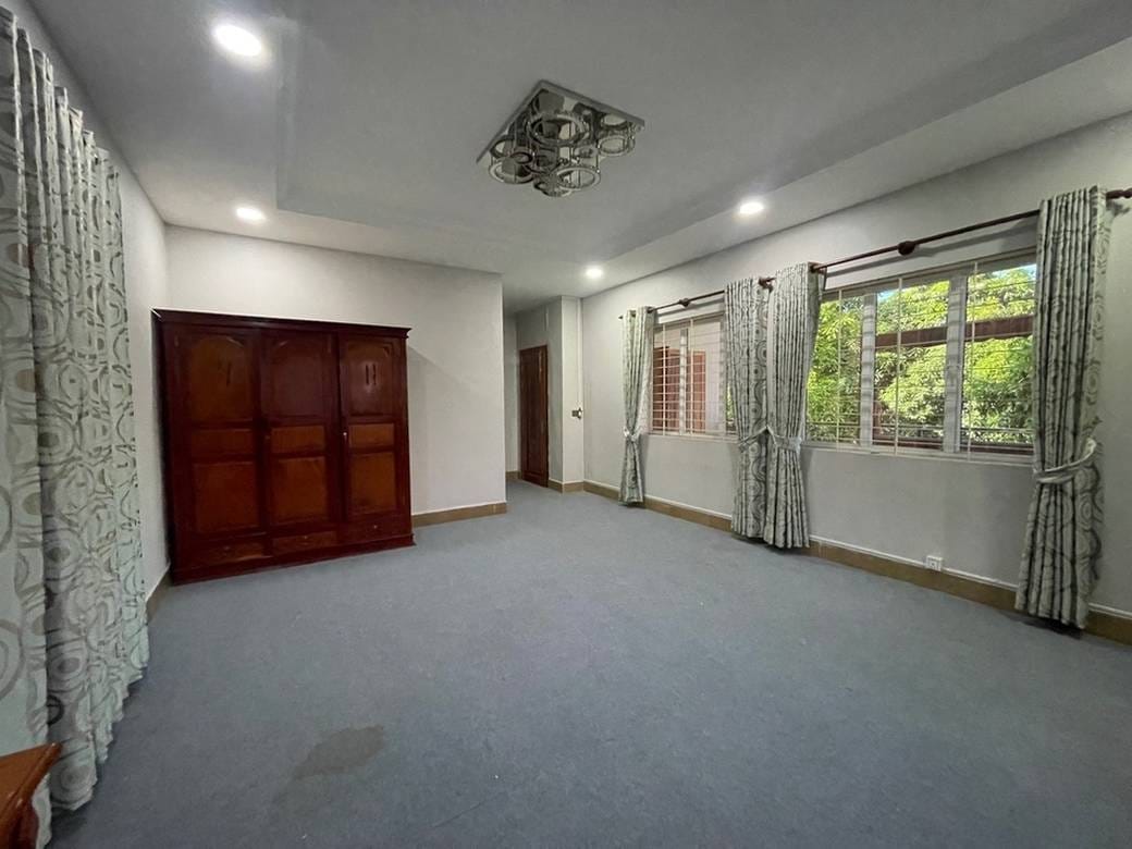 Boeung Kak 1别墅出租，位于Boeung Kak 1
