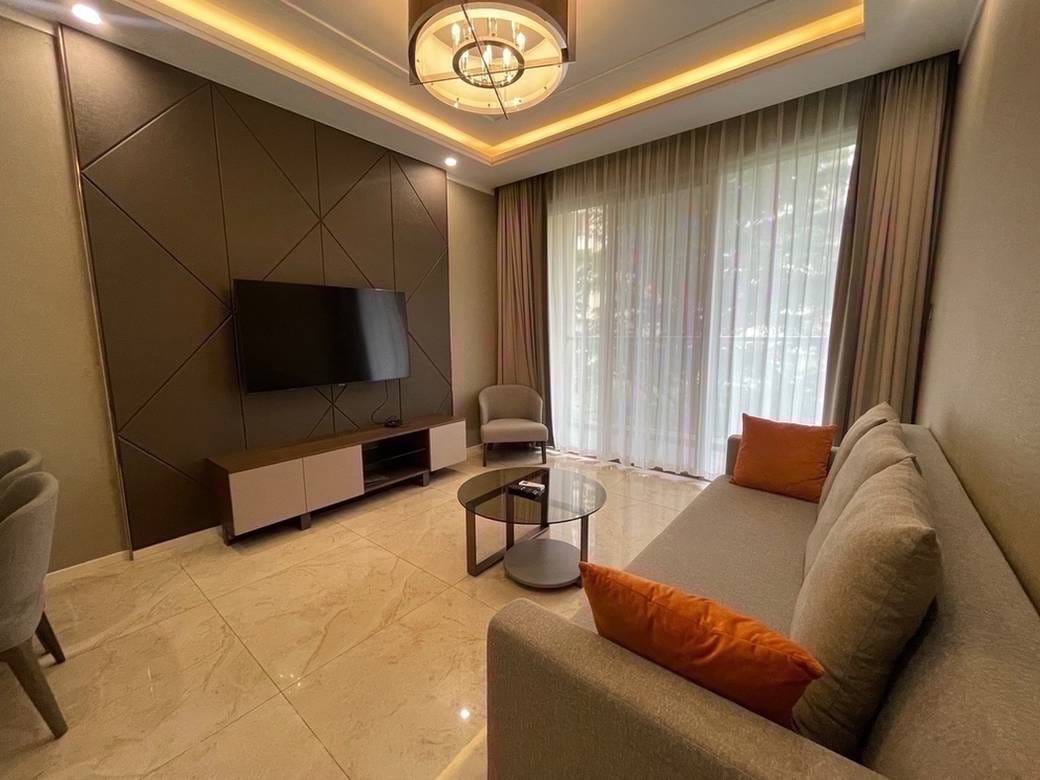 Condo À louer à Srah Chak, Daun Penh, Phnom Penh