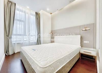 半岛御景私享住宅 | Chroy Changvar公寓出售，位于Chroy Changvar