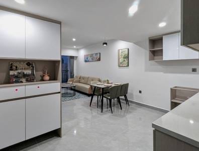 Real Hope Condo | Condo K pronájmu in Chamkarmon $650