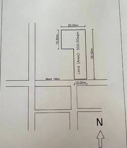 Kakab 1 Земля Для Продажи in Kakab 1