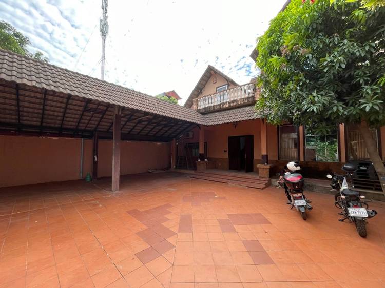 Toul Tum Poung 1, Chamkarmon, Phnom Penhの家賃貸物件