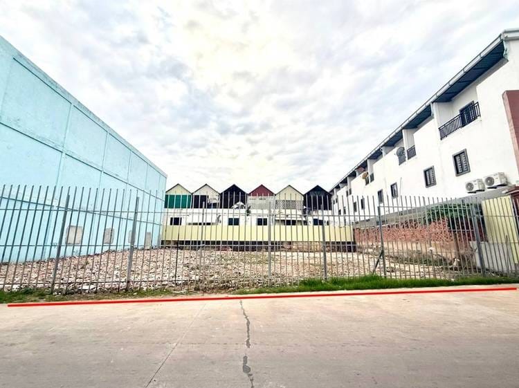 Chaom Chau 1, Por Sen Chey, Phnom Penhの土地売り物件