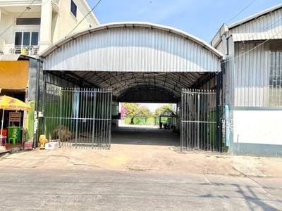 Земля Для Продажи in Какаб 1, Пор Сен Чей, Пномпень
