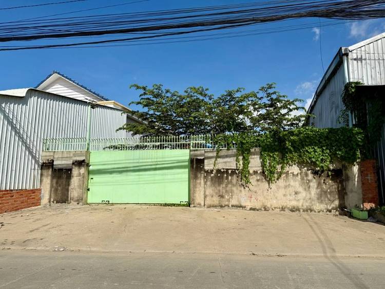 แฟลต สำหรับขาย ใน Chaom Chau 1, Por Sen Chey, Phnom Penh