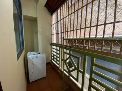 Apartment For Rent with 1 Parking Space