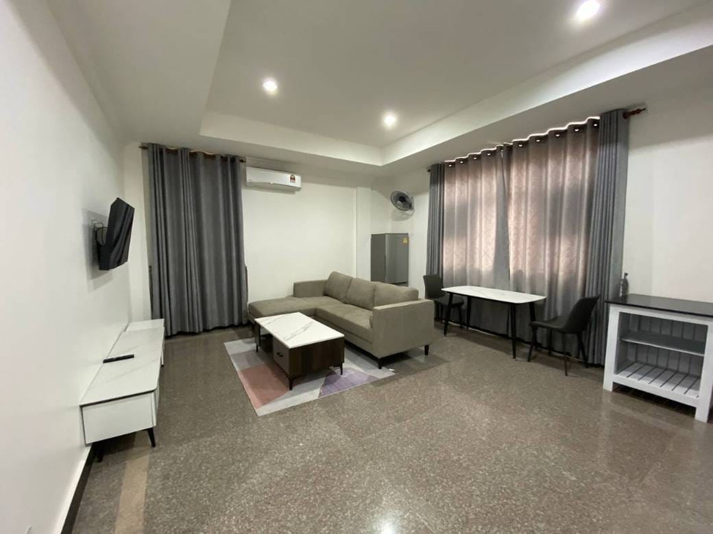 50 sqm Living Size Apartment For Rent in 7 Makara