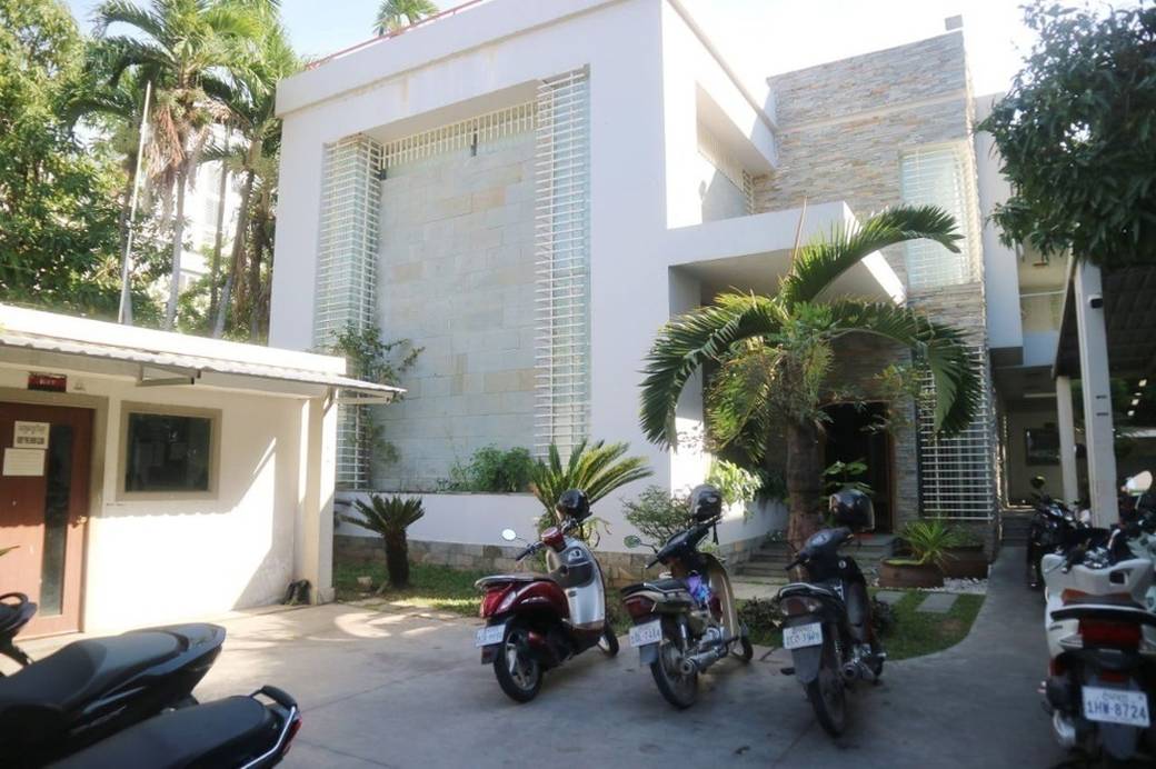 $2,680,000 Villa