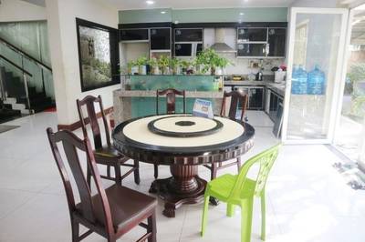 1,000 sqm Living Size Villa For Sale in Boeng Keng Kang