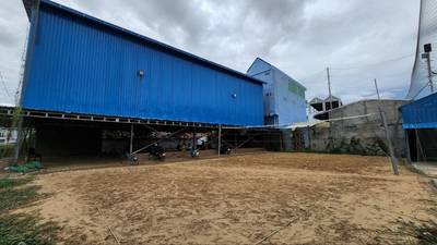 Kouk KhleangHouse and lot出售，位于Kouk Khleang