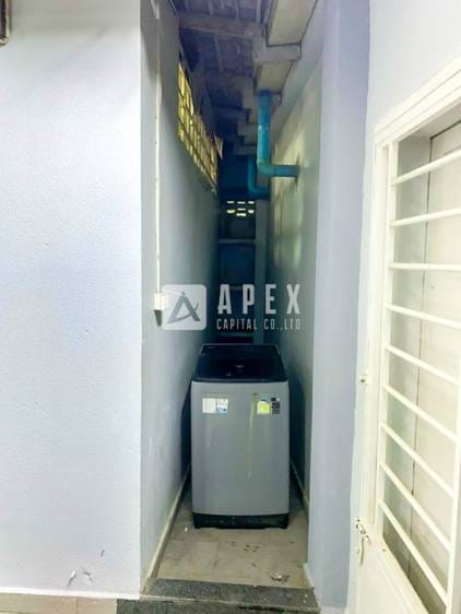 Villa For Rent in Phnom Penh Thmey, Sen Sok, Phnom Penh