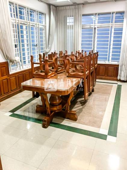 Villa For Rent in Phnom Penh Thmey, Sen Sok, Phnom Penh