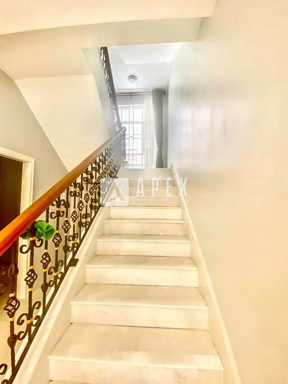 Villa For Rent in Sen Sok $3,500