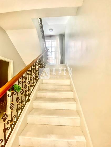 Villa For Rent in Sen Sok $3,500