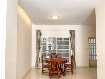 Phnom Penh Thmey Villa For Rent in Phnom Penh Thmey