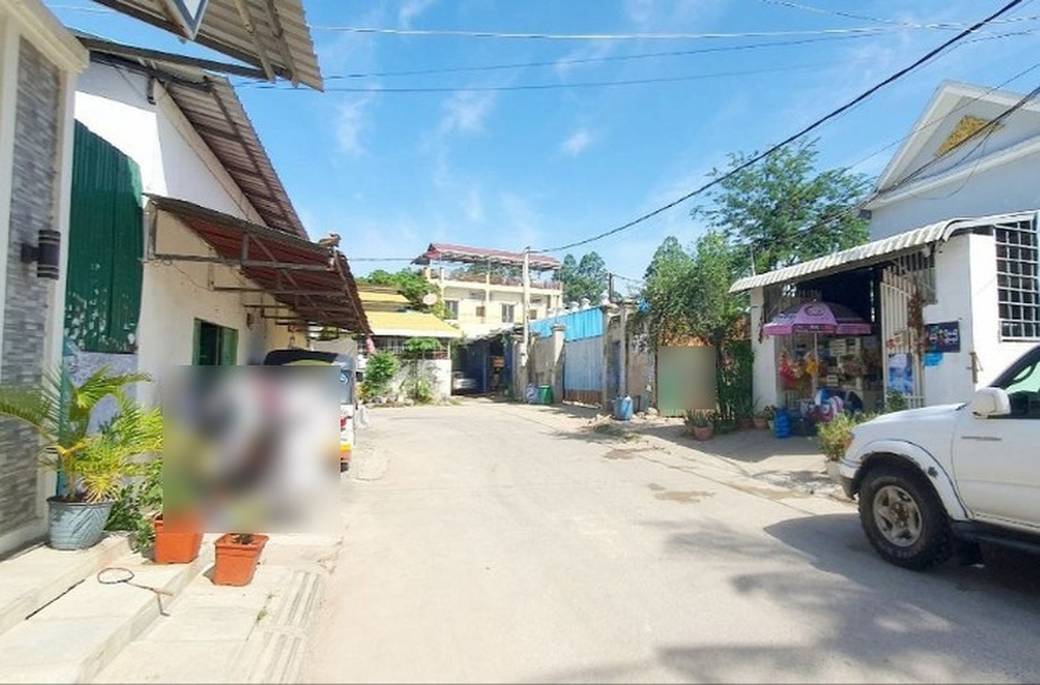 Por Sen Chey에 있는 Lot For Sale & Rent $900,000