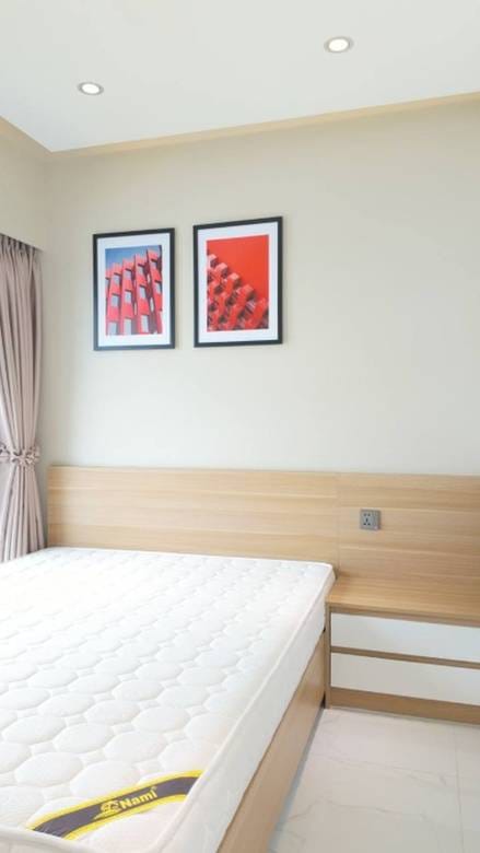 The Garden Residency II | คอนโด ราคา $57,000