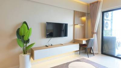The Garden Residency II | คอนโด สำหรับขาย พื้นที่ใช้สอย 3-84 ตร.ม. ใน Sen Sok