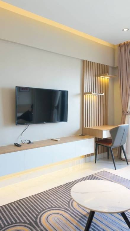 The Garden Residency II | คอนโด สำหรับขาย ตกแต่งแล้ว