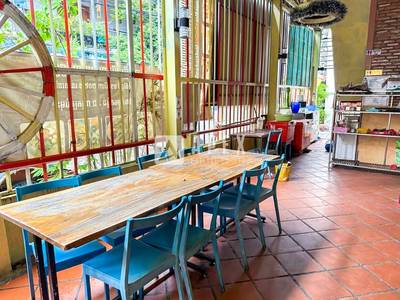 Phsar Kandal IICommercialShophouse出租，位于Phsar Kandal II