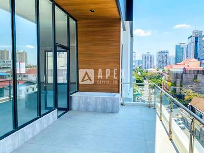 Boeng Keng Kang办公物业出租，位于BKK 1Boeng Keng Kang，价格$3,250