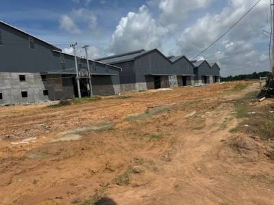 5,000 sqm Land Size Sklad K pronájmu