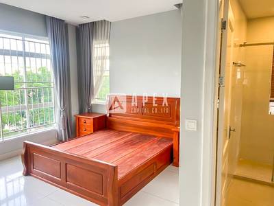 Furnished Villa For Rent