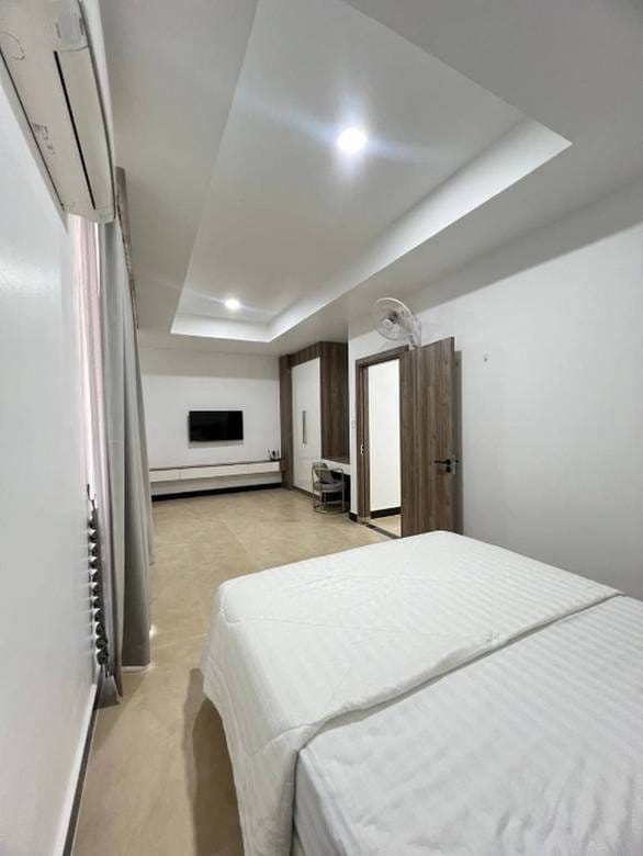 Apartment For Rent in 7 Makara $500